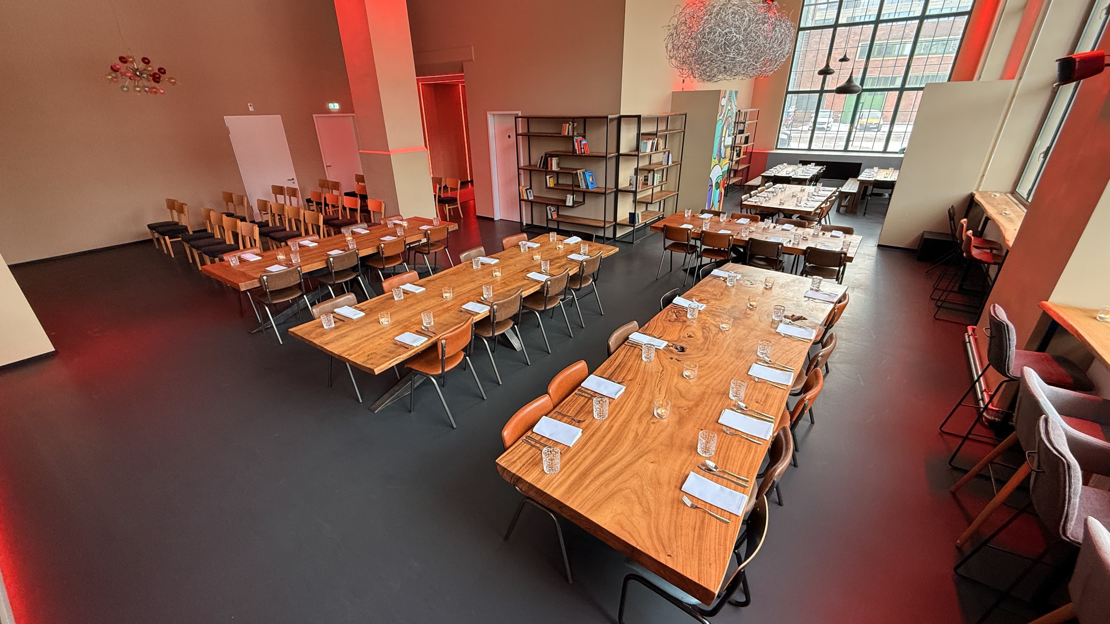 Philosophia Eventlocation Bild 4