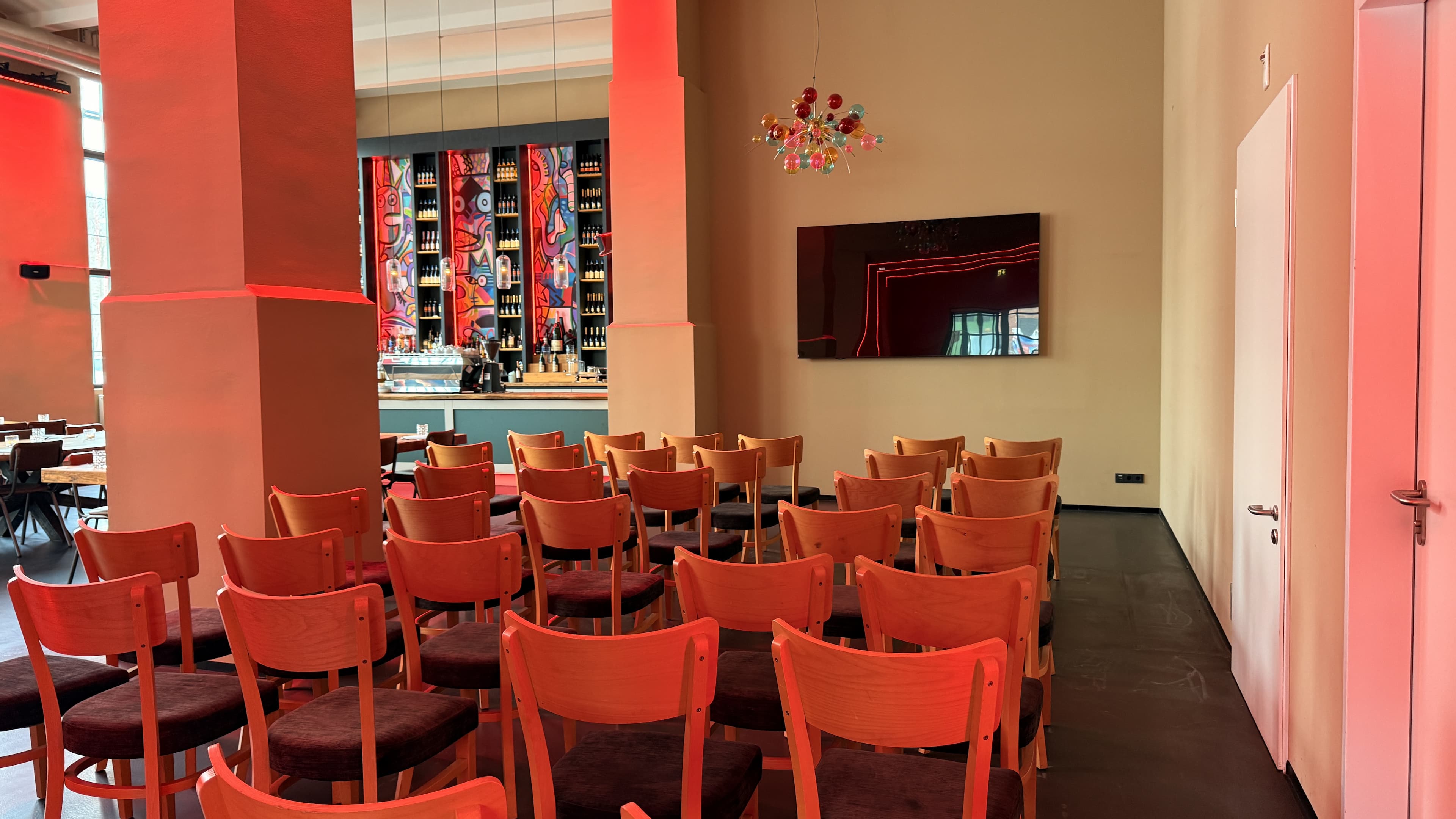 Philosophia Eventlocation Bild 7