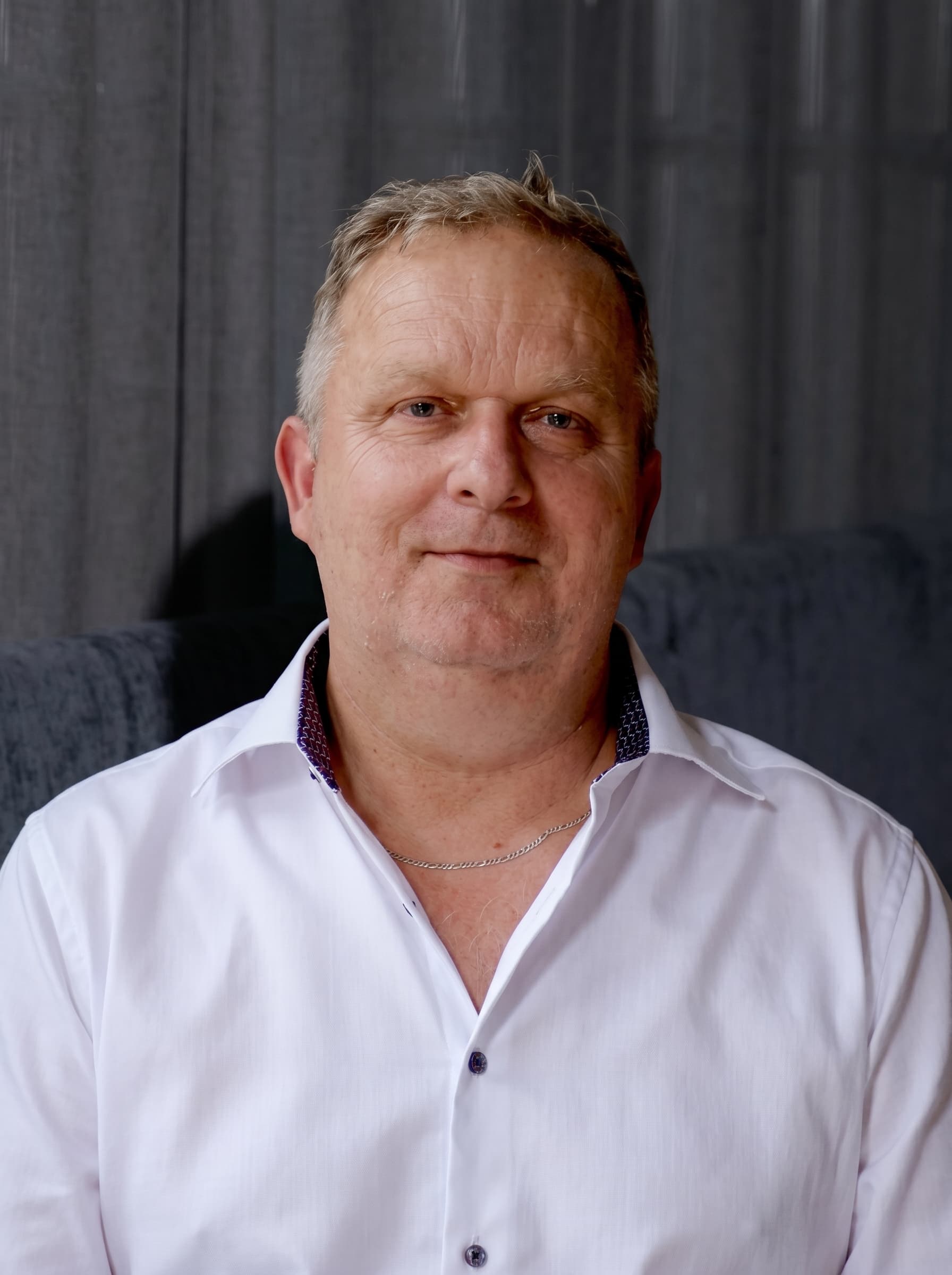 Oliver Kugel
